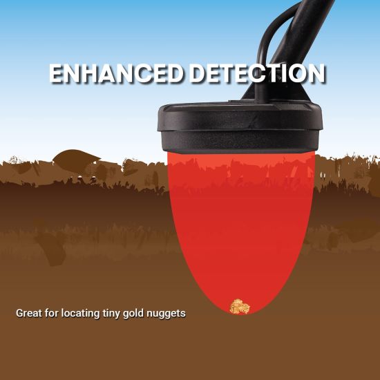 4.5 AT SuperSniper searchcoil