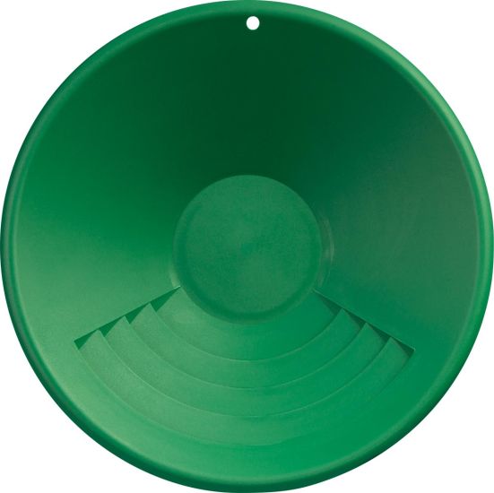 Backpacker Gold Pan, 10