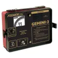 Fisher Gemini 3