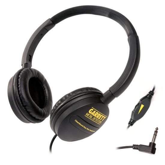 ClearSound Easy Stow Headphones
