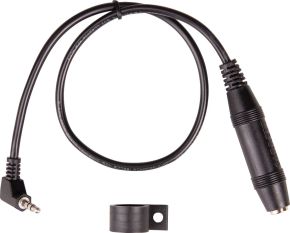 Ace Apex 1/4" Headphone Adapter