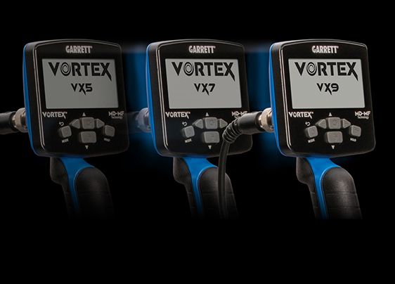 Ontdek al onze detectors